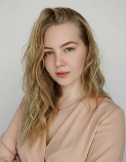 Запорожец Анна Николаевна