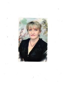 Харитонова Светлана Николаевна